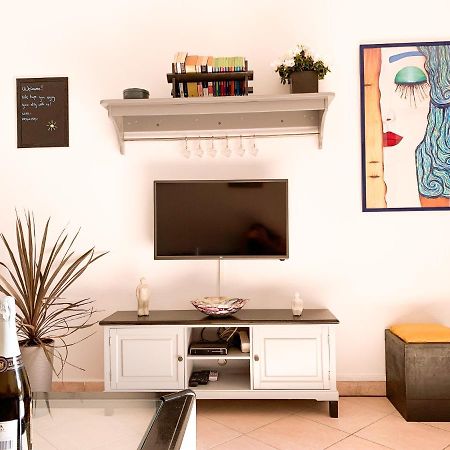 Apartmani Sincic Póla Kültér fotó