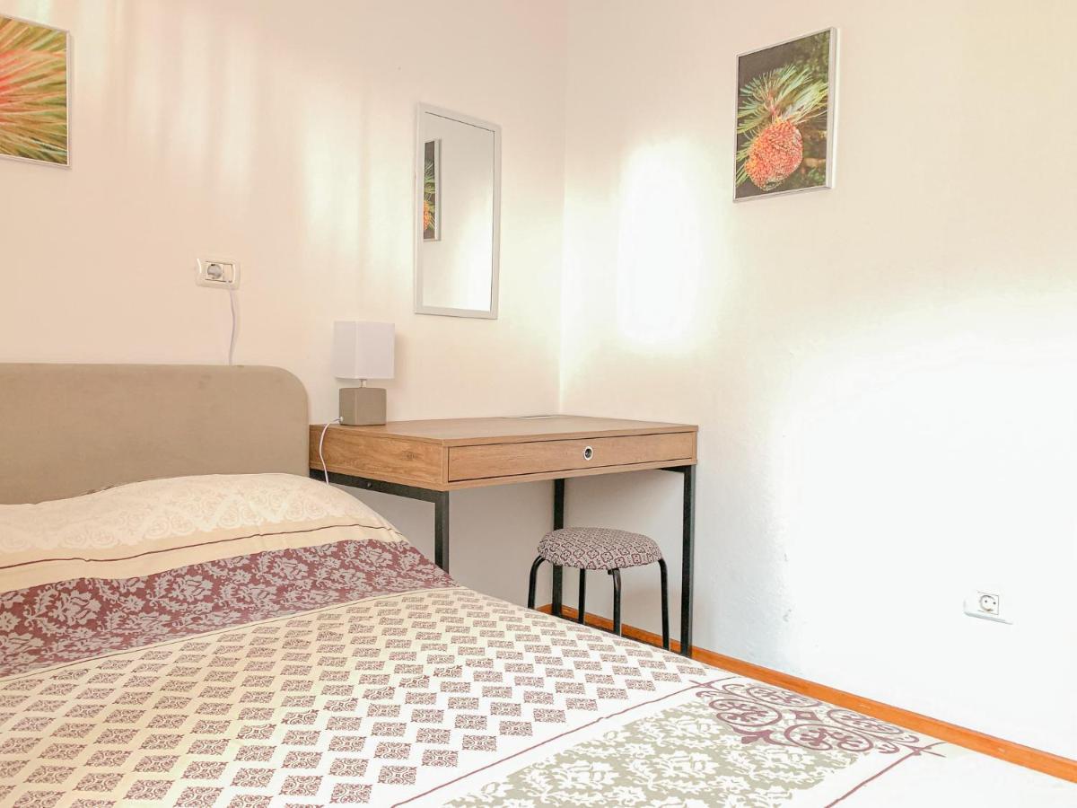 Apartmani Sincic Póla Kültér fotó