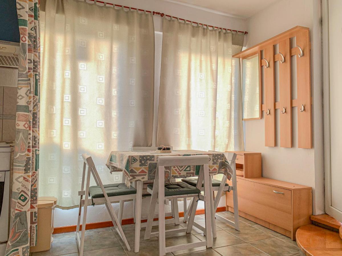 Apartmani Sincic Póla Kültér fotó