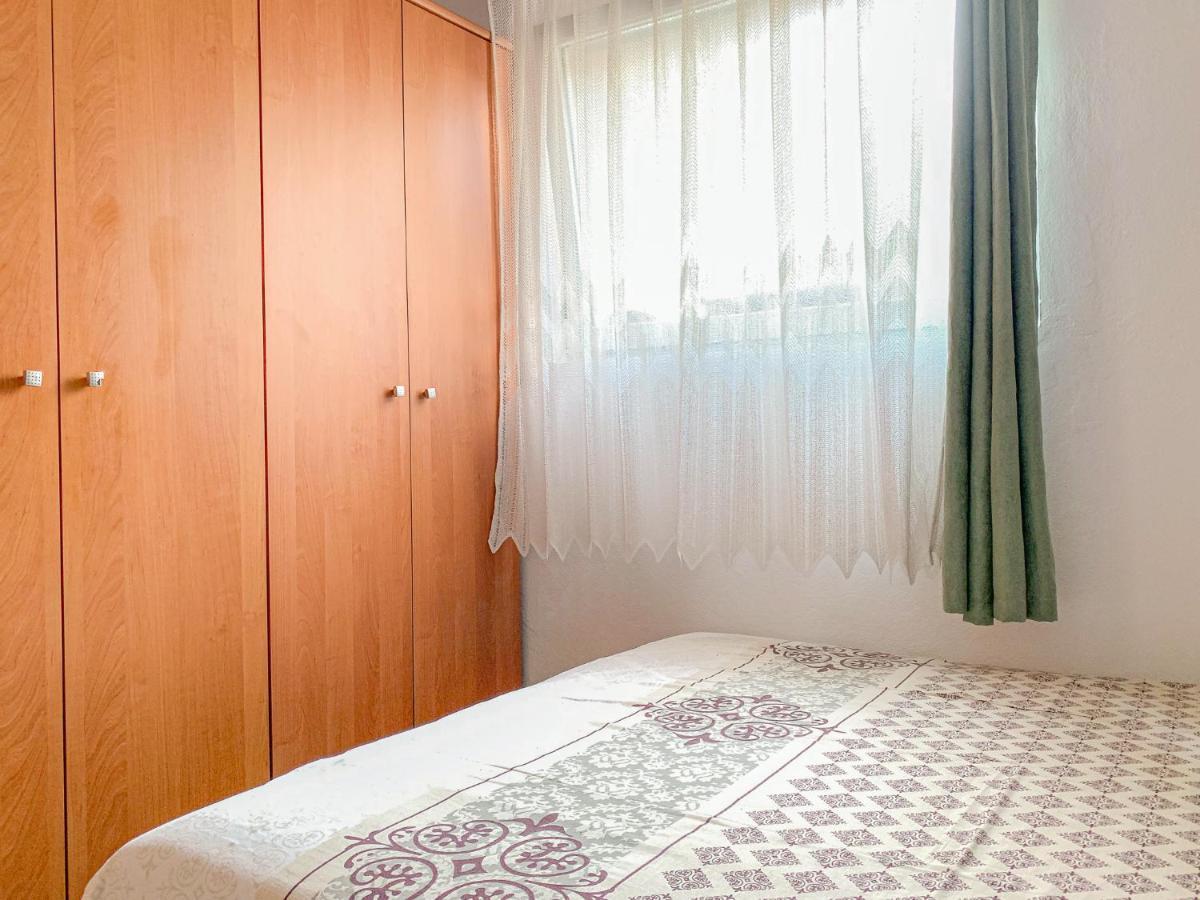 Apartmani Sincic Póla Kültér fotó