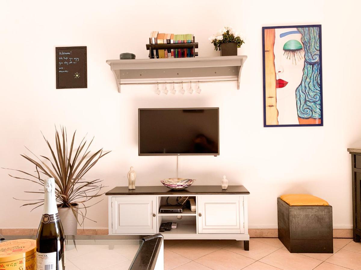 Apartmani Sincic Póla Kültér fotó