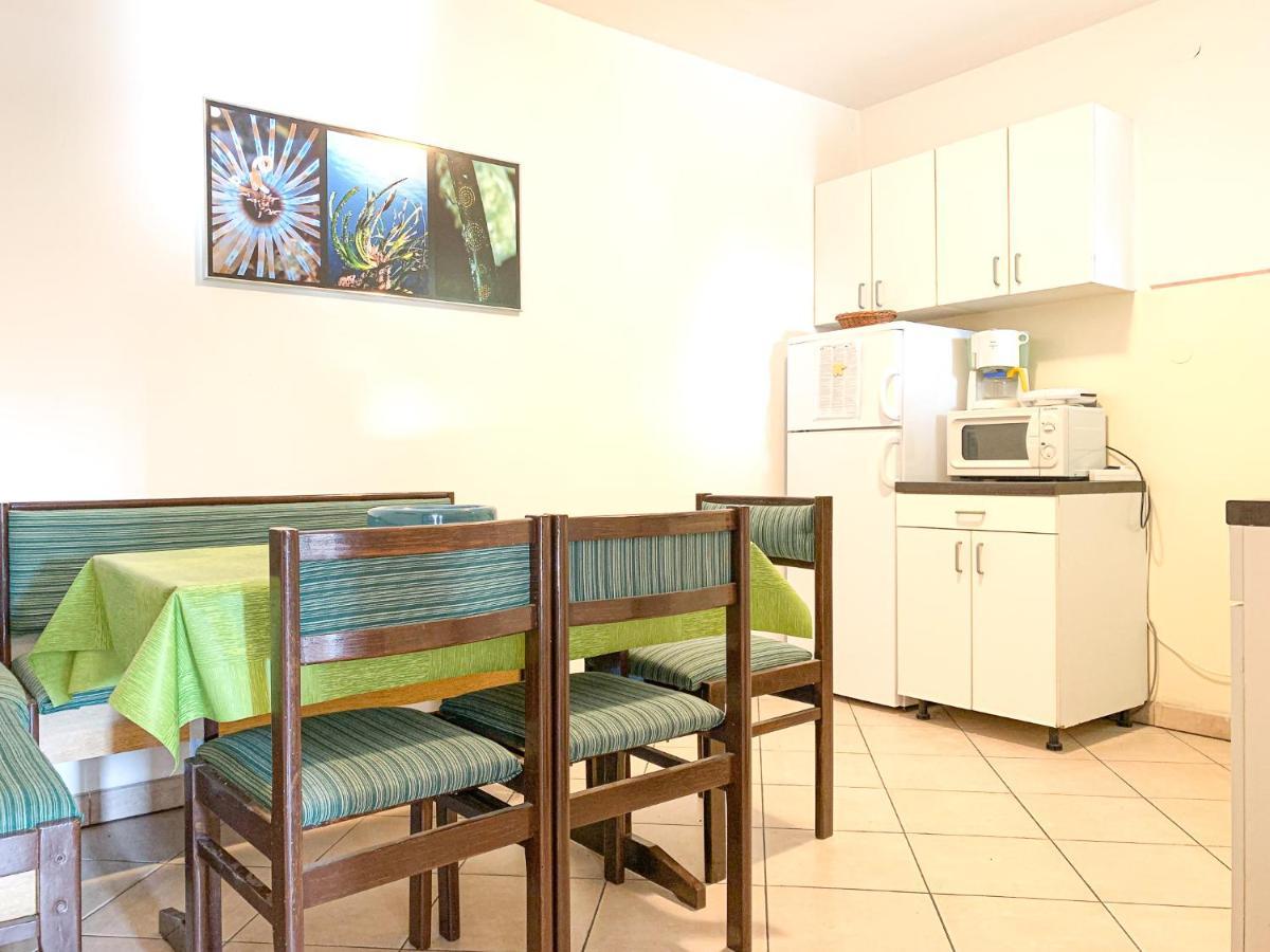 Apartmani Sincic Póla Kültér fotó