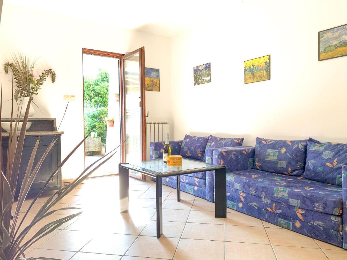 Apartmani Sincic Póla Kültér fotó