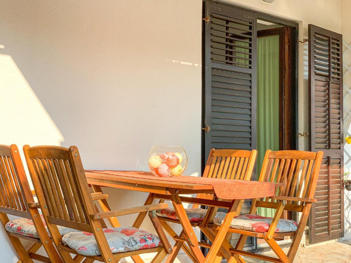 Apartmani Sincic Póla Kültér fotó